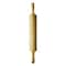 Starfrit Maple Rolling Pin, 10 093586-006-0000 - alternate 1